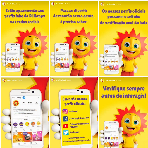 Ri Happy cria programa de fidelidade com Google Assistente