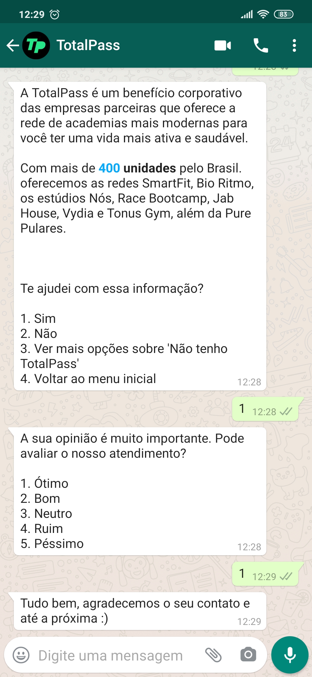 Dependente TotalPass: tudo o que você precisa saber!